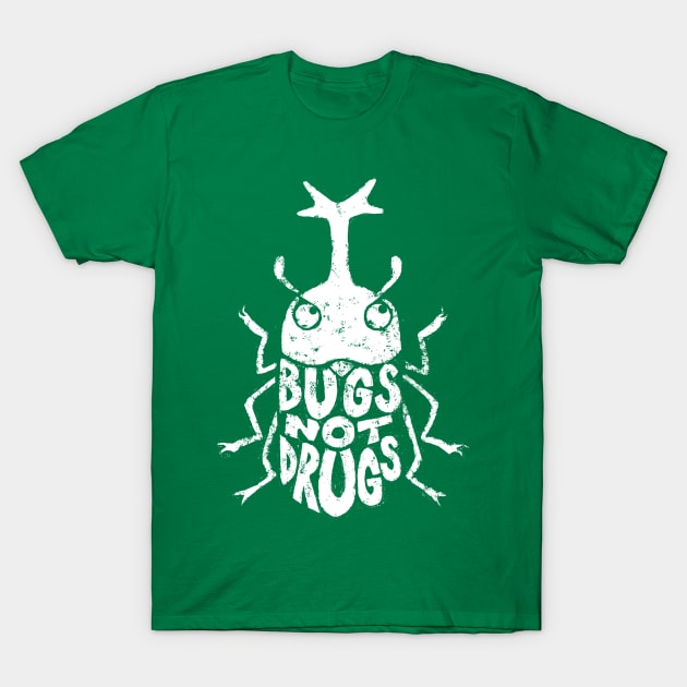 Anti top bug shirt